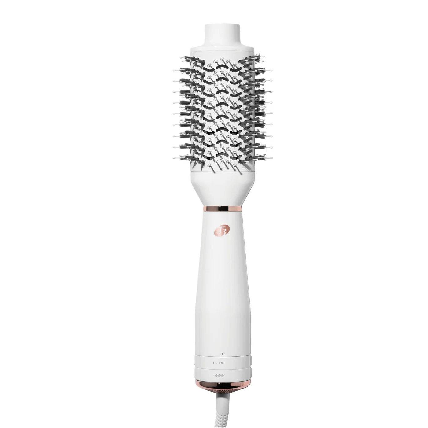 T3. brosse-séchoir Airebrush (ovale) - Oli & Eve | Boutique capillaire végane et sans cruauté 