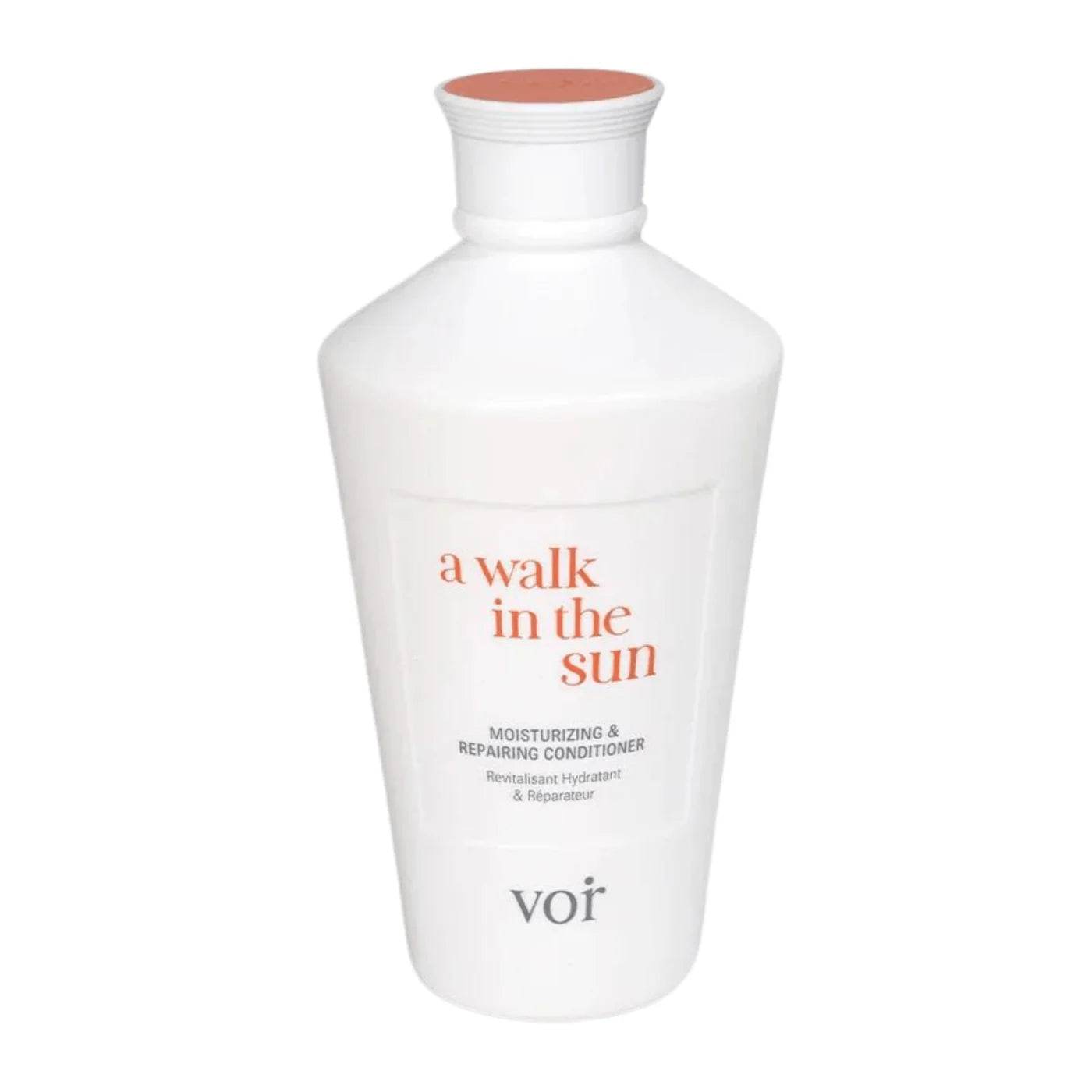 Voir. revitalisant hydratant et réparateur A Walk in the Sun 240 ml - Oli & Eve | Boutique capillaire végane et sans cruauté 