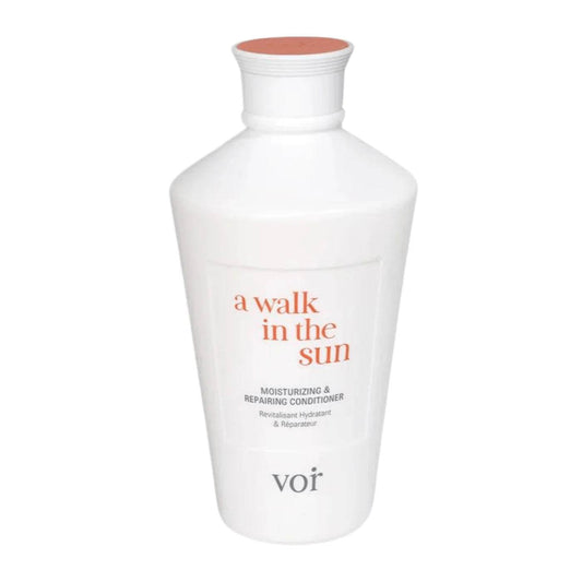 Voir. revitalisant hydratant et réparateur A Walk in the Sun 240 ml - Oli & Eve | Boutique capillaire végane et sans cruauté 