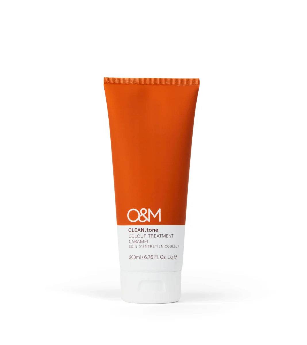 O&M Original & Mineral. traitement rehausse couleur Clean Tone 200 ml - Oli & Eve | Boutique capillaire végane et sans cruauté 