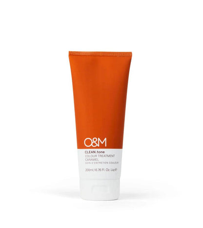 O&M Original & Mineral. traitement rehausse couleur Clean Tone 200 ml - Oli & Eve | Boutique capillaire végane et sans cruauté 