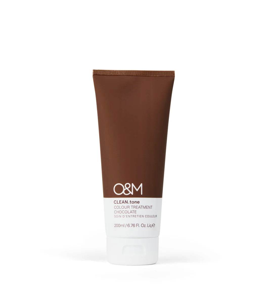 O&M Original & Mineral. traitement rehausse couleur Clean Tone 200 ml - Oli & Eve | Boutique capillaire végane et sans cruauté 