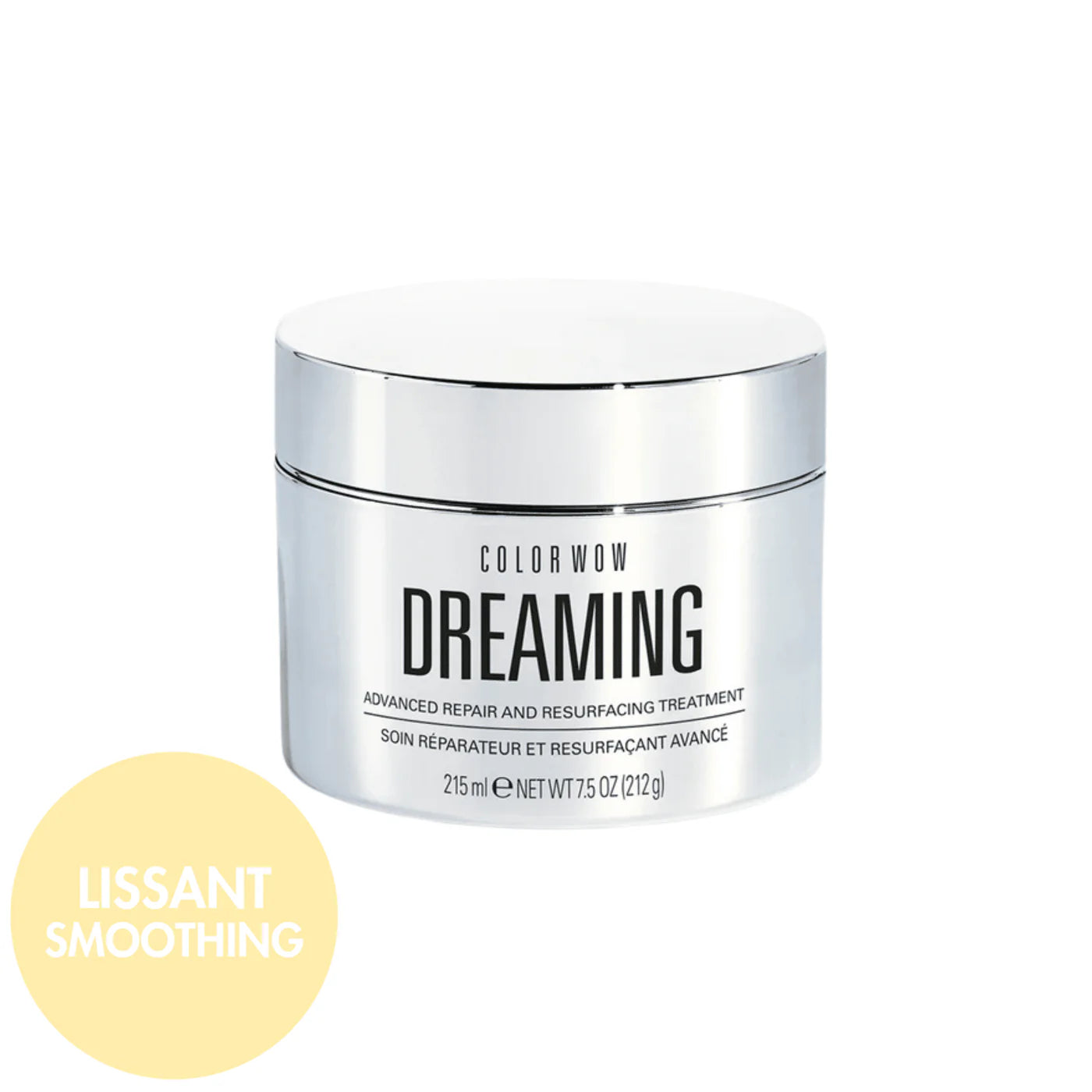 Color Wow. soin réparateur Dreaming 215 ml
