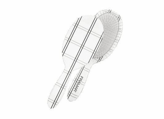 Framar. brosse démêlante - Charlotte - Oli & Eve | Boutique capillaire végane et sans cruauté 