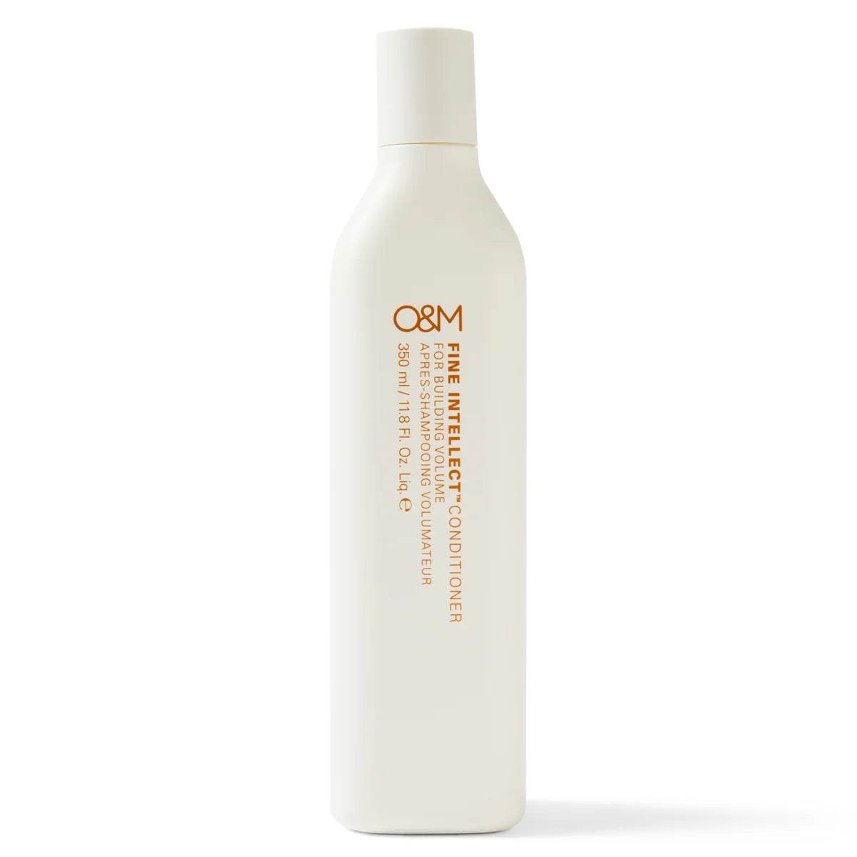 O&M Original & Mineral. revitalisant cheveux fins Fine Intellect - Oli & Eve | Boutique capillaire végane et sans cruauté 