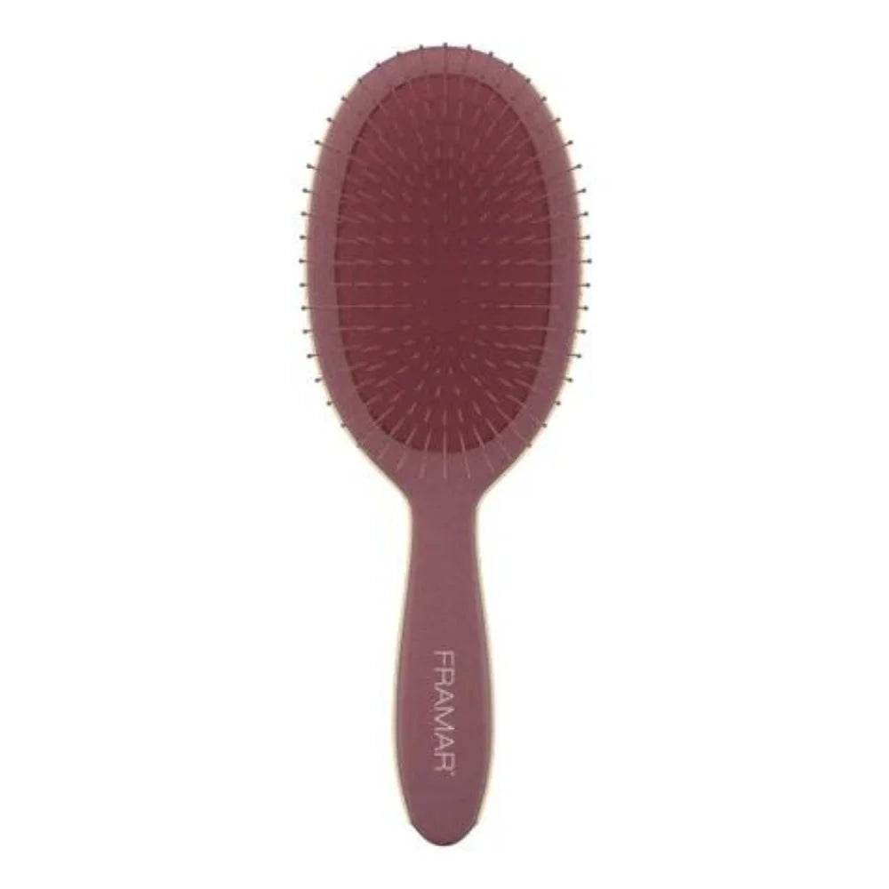 Framar. brosse démêlante / collection automne - Oli & Eve | Boutique capillaire végane et sans cruauté 