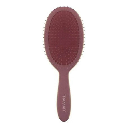 Framar. brosse démêlante / collection automne - Oli & Eve | Boutique capillaire végane et sans cruauté 
