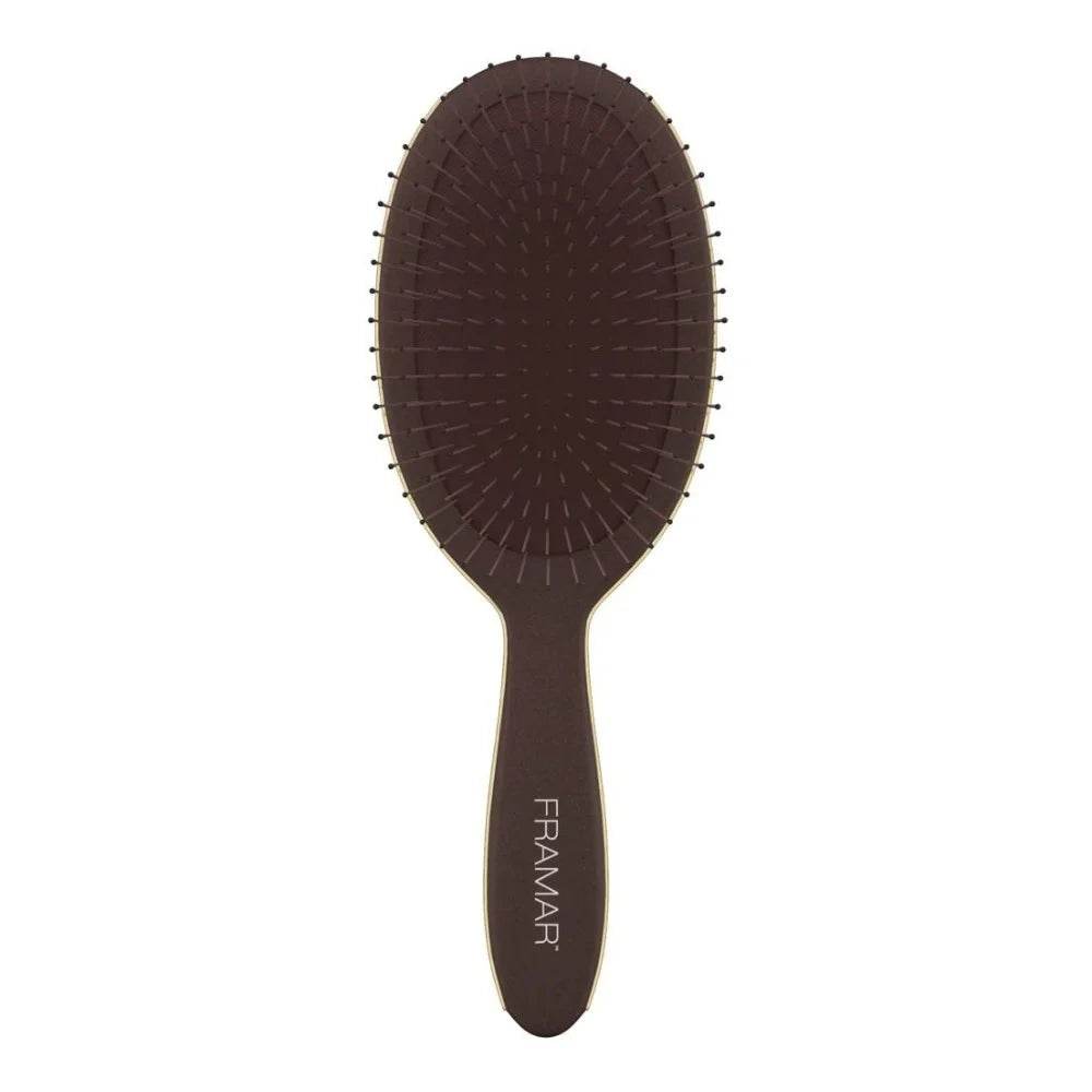 Framar. brosse démêlante / collection automne - Oli & Eve | Boutique capillaire végane et sans cruauté 