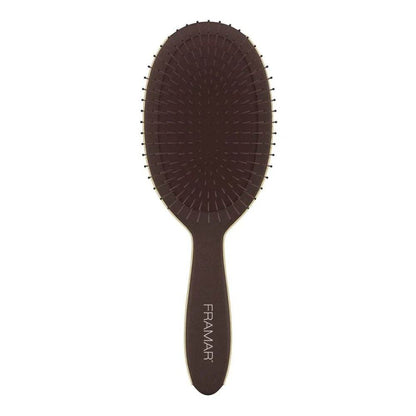 Framar. brosse démêlante / collection automne - Oli & Eve | Boutique capillaire végane et sans cruauté 