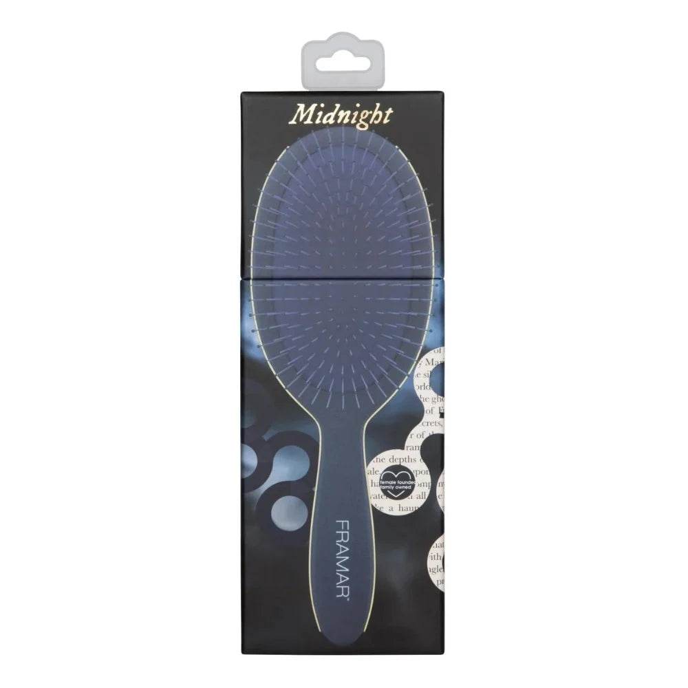Framar. brosse démêlante / collection automne - Oli & Eve | Boutique capillaire végane et sans cruauté 