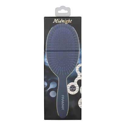 Framar. brosse démêlante / collection automne - Oli & Eve | Boutique capillaire végane et sans cruauté 