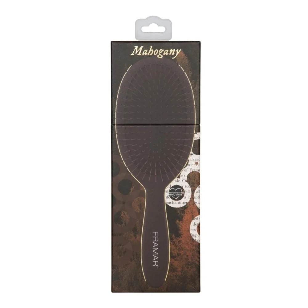Framar. brosse démêlante / collection automne - Oli & Eve | Boutique capillaire végane et sans cruauté 