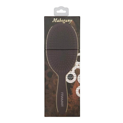 Framar. brosse démêlante / collection automne - Oli & Eve | Boutique capillaire végane et sans cruauté 