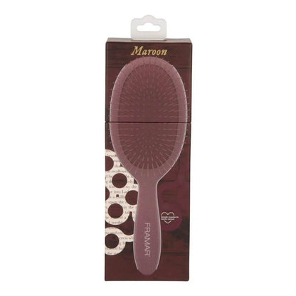 Framar. brosse démêlante / collection automne - Oli & Eve | Boutique capillaire végane et sans cruauté 