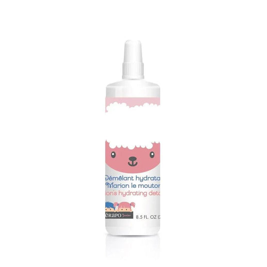 Terapo Junior. démêlant de Marion 250 ml - Oli & Eve | Boutique capillaire végane et sans cruauté 