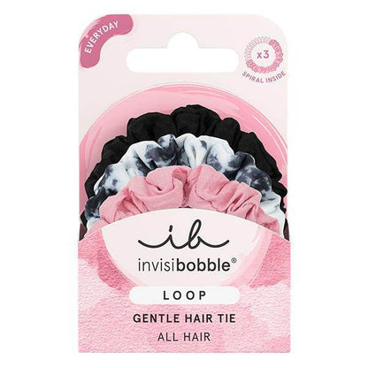Invisibobble. ensemble de 3 sprunchies chous - Oli & Eve | Boutique capillaire végane et sans cruauté 