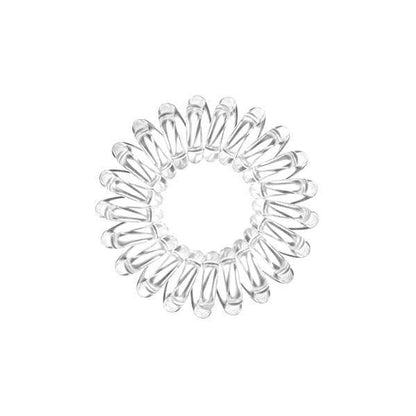 Invisibobble. original ensemble de 3 transparents - Oli & Eve | Boutique capillaire végane et sans cruauté 