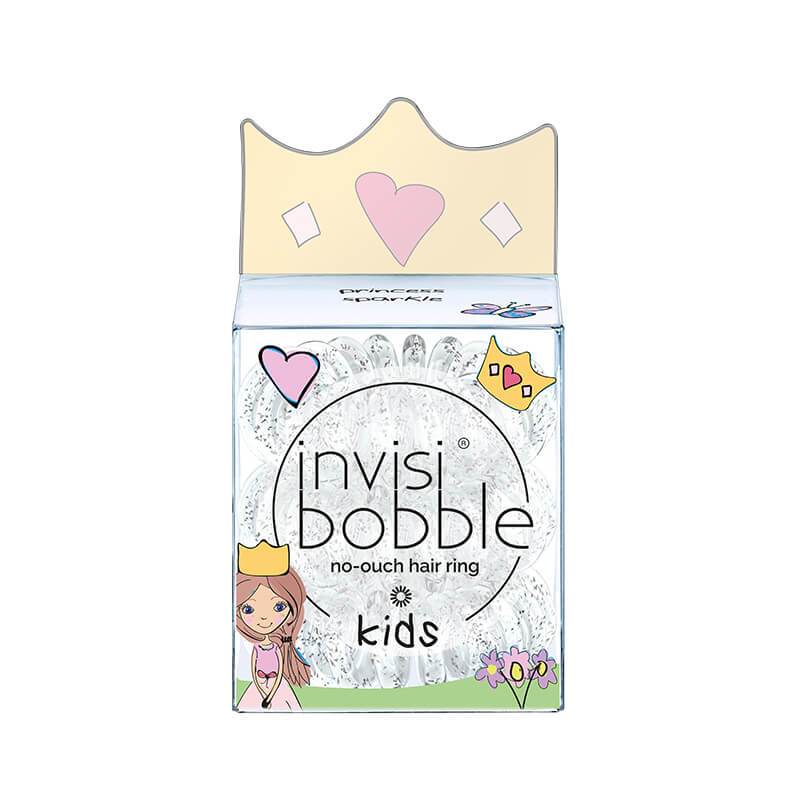 Invisibobble. élastiques cheveux enfants No ouch! - Oli & Eve | Boutique capillaire végane et sans cruauté 