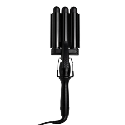 Mermade. fer à onduler mini Pro waver 25 mm - Oli & Eve | Boutique capillaire végane et sans cruauté 