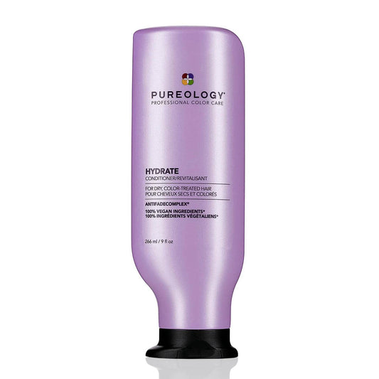 Pureology. revitalisant après-shampoing Hydrate - Oli & Eve | Boutique capillaire végane et sans cruauté 