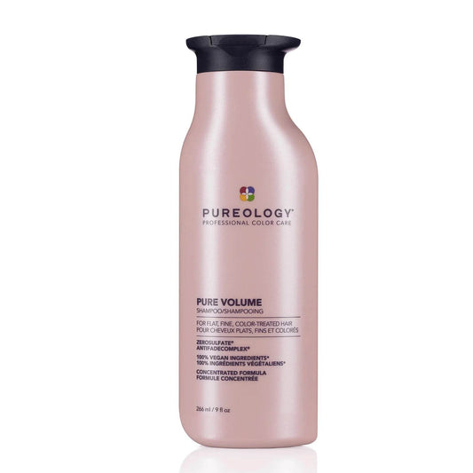 Pureology. shampoing Pure volume - Oli & Eve | Boutique capillaire végane et sans cruauté 