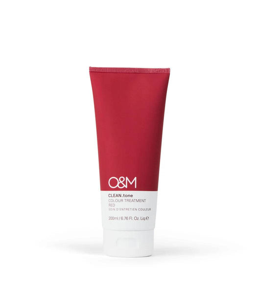 O&M Original & Mineral. traitement rehausse couleur Clean Tone 200 ml - Oli & Eve | Boutique capillaire végane et sans cruauté 