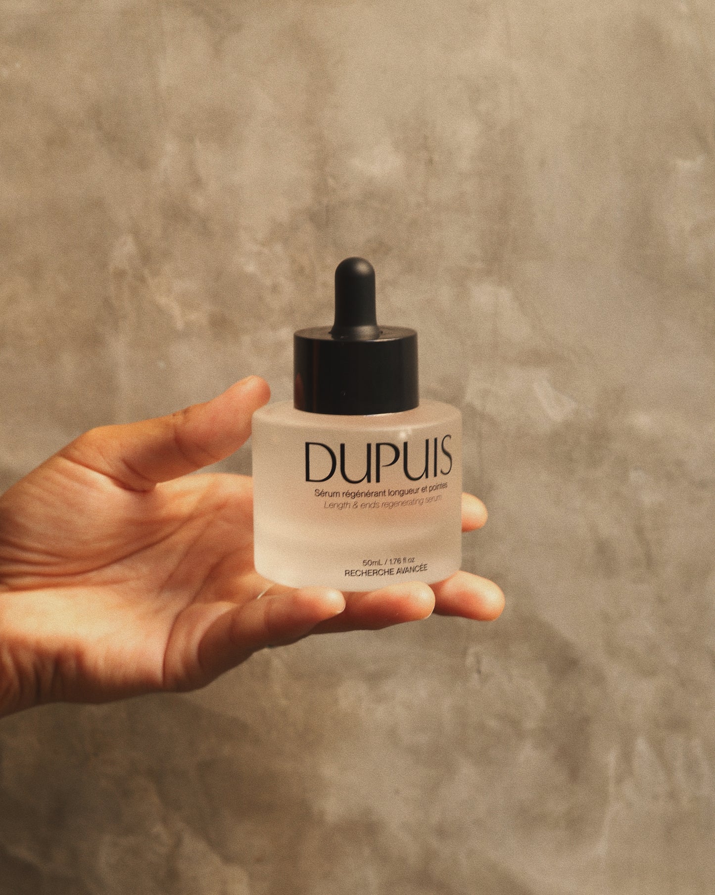 DUPUIS. sérum Régénérant longueur et pointes