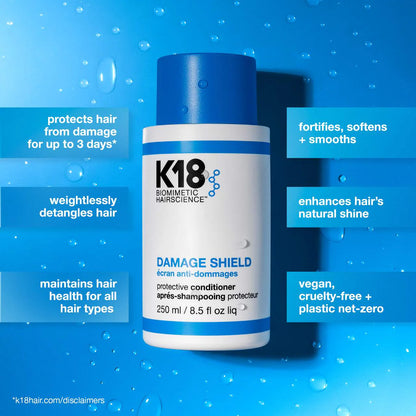 K18. revitalisant protecteur Damage shield