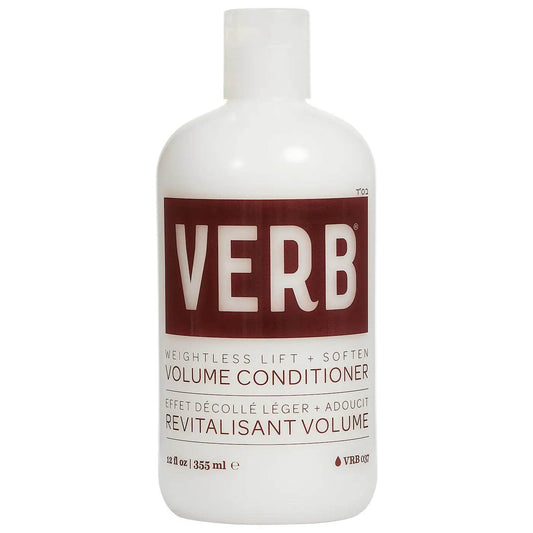 Verb. revitalisant volume - Oli & Eve | Boutique capillaire végane et sans cruauté 
