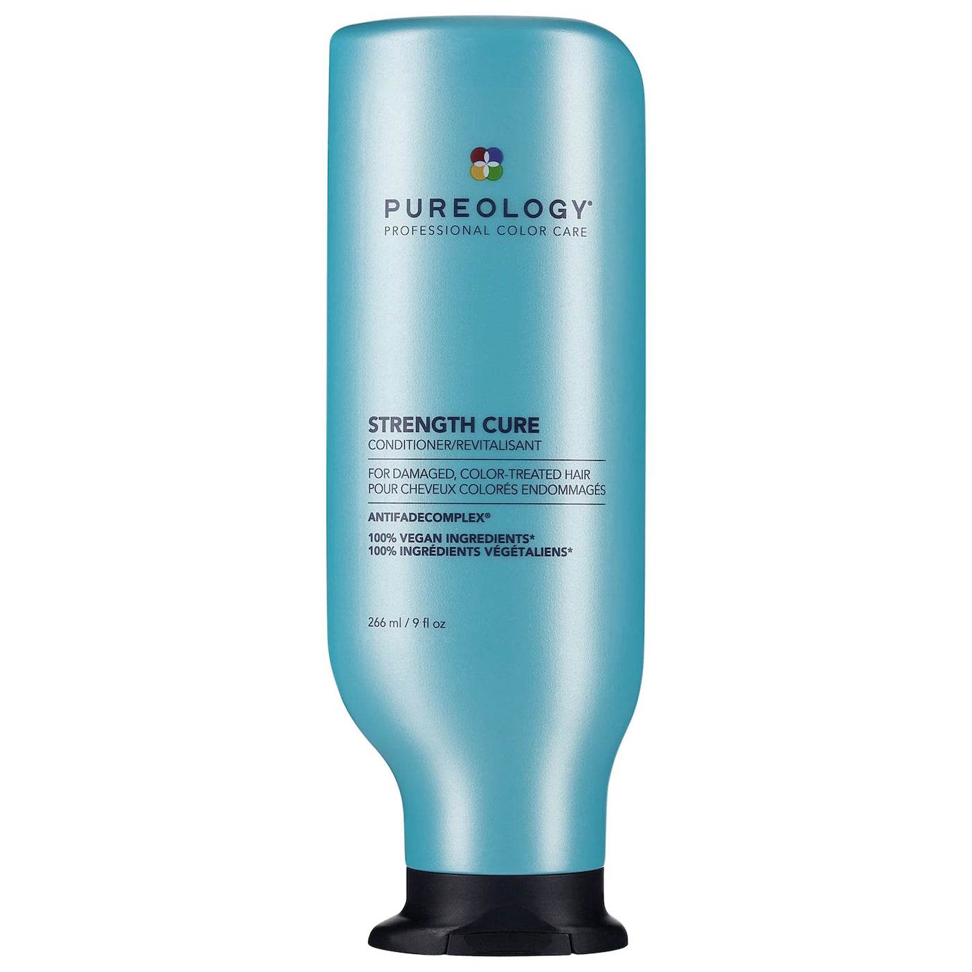 Pureology. revitalisant réparateur après-shampoing Strength cure - Oli & Eve | Boutique capillaire végane et sans cruauté 