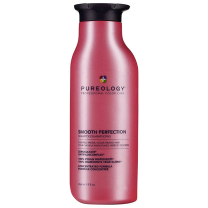 Pureology. shampoing lissant Smooth perfection 266 ml - Oli & Eve | Boutique capillaire végane et sans cruauté 