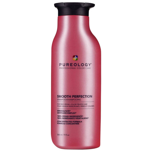 Pureology. shampoing lissant Smooth perfection 266 ml - Oli & Eve | Boutique capillaire végane et sans cruauté 
