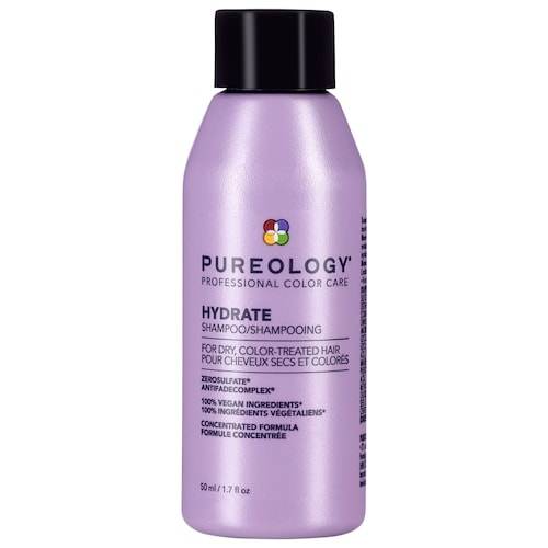 Pureology. shampoing Hydrate - Oli & Eve | Boutique capillaire végane et sans cruauté 
