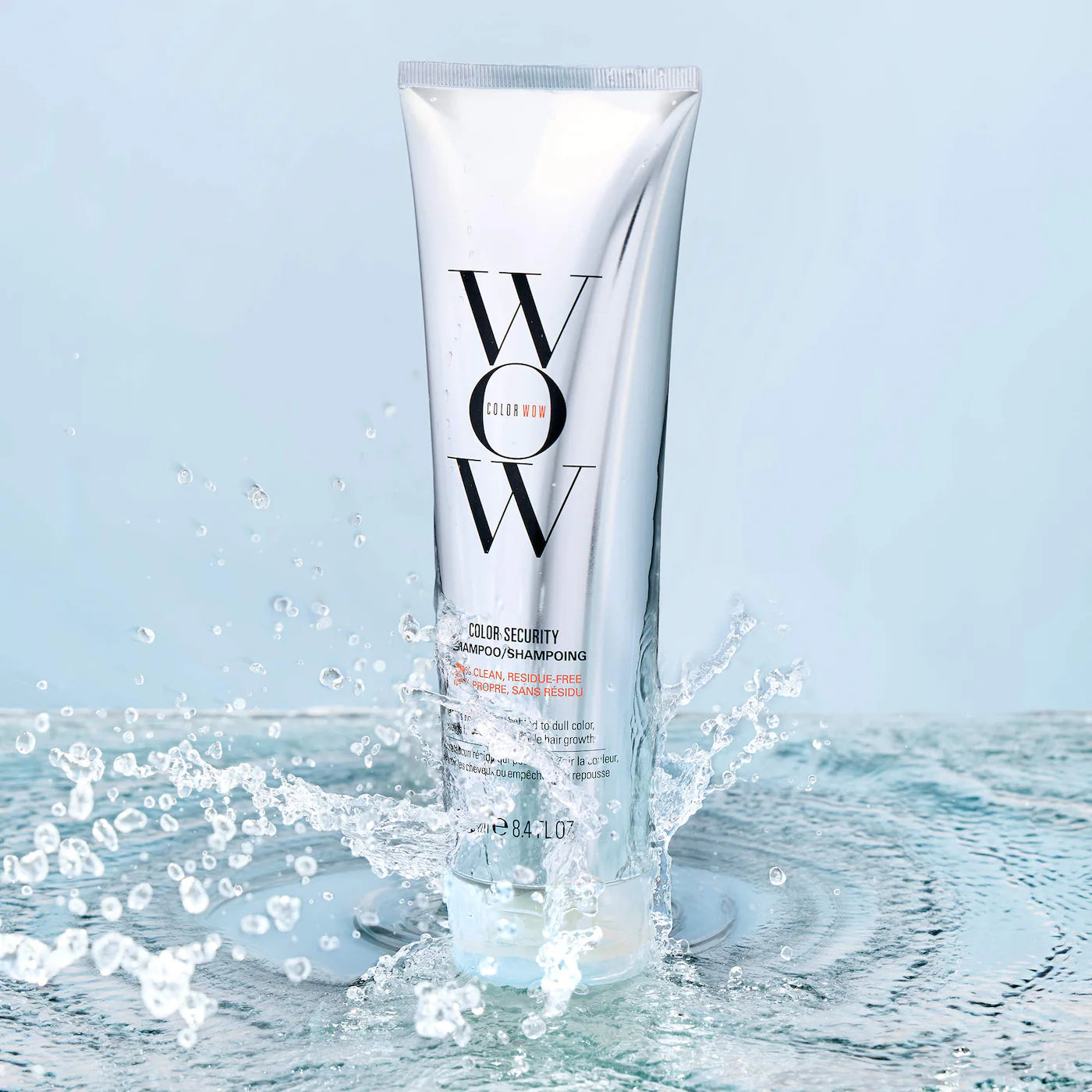 Color Wow. shampoing Color Security 250 ml