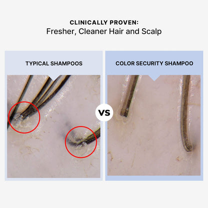 Color Wow. shampoing Color Security 250 ml