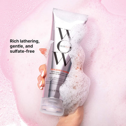 Color Wow. shampoing Color Security 250 ml