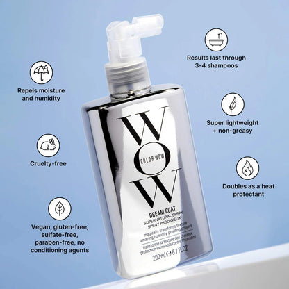 Color Wow. spray prodigieux Dream coat
