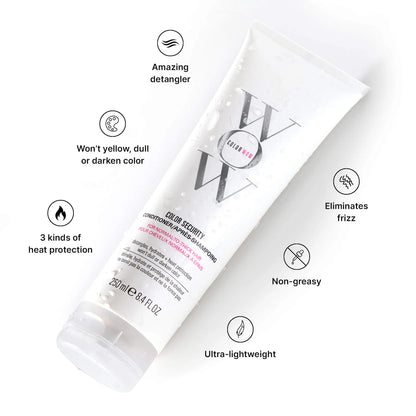 Color Wow. après-shampoing Color security 250 ml