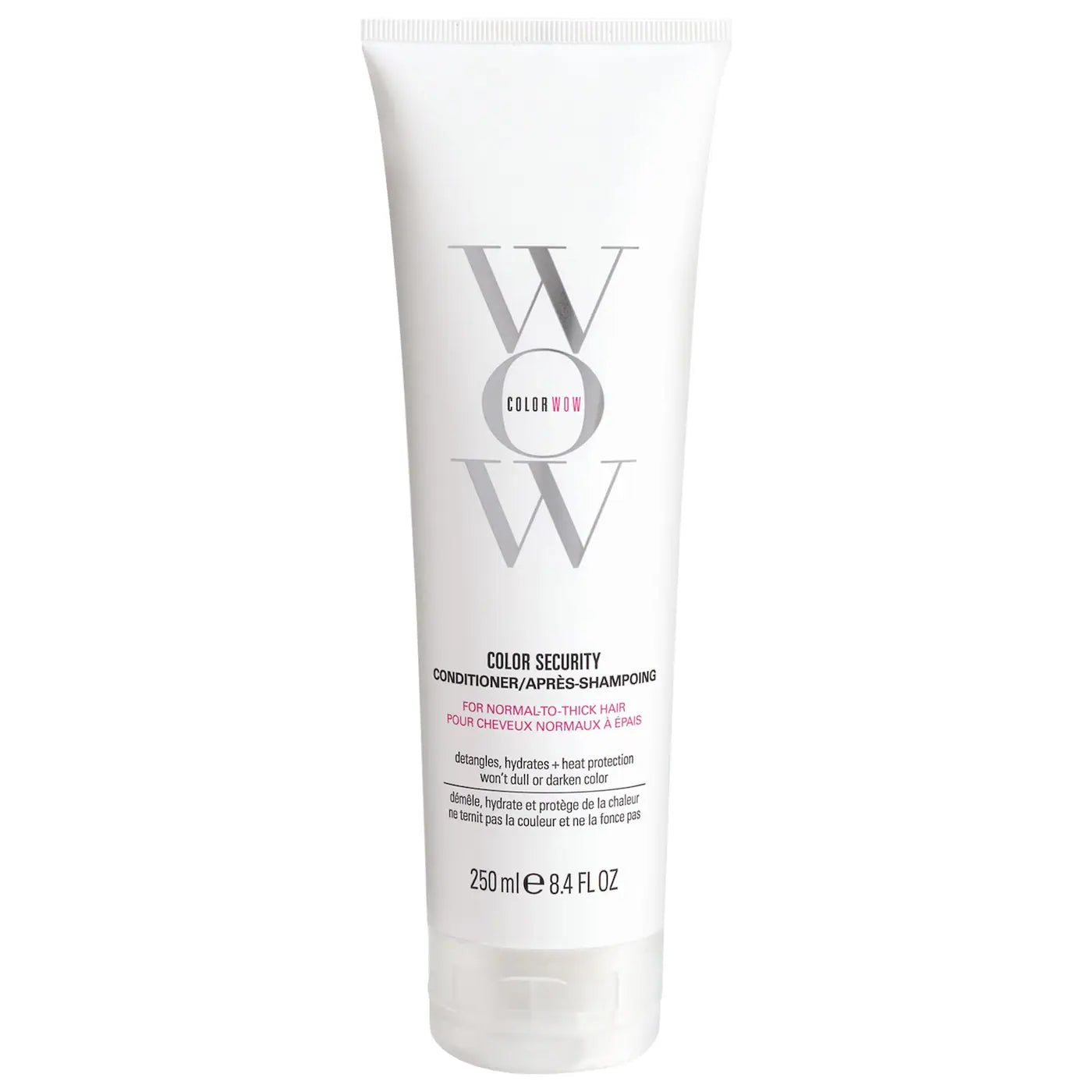 Color Wow. après-shampoing Color security 250 ml