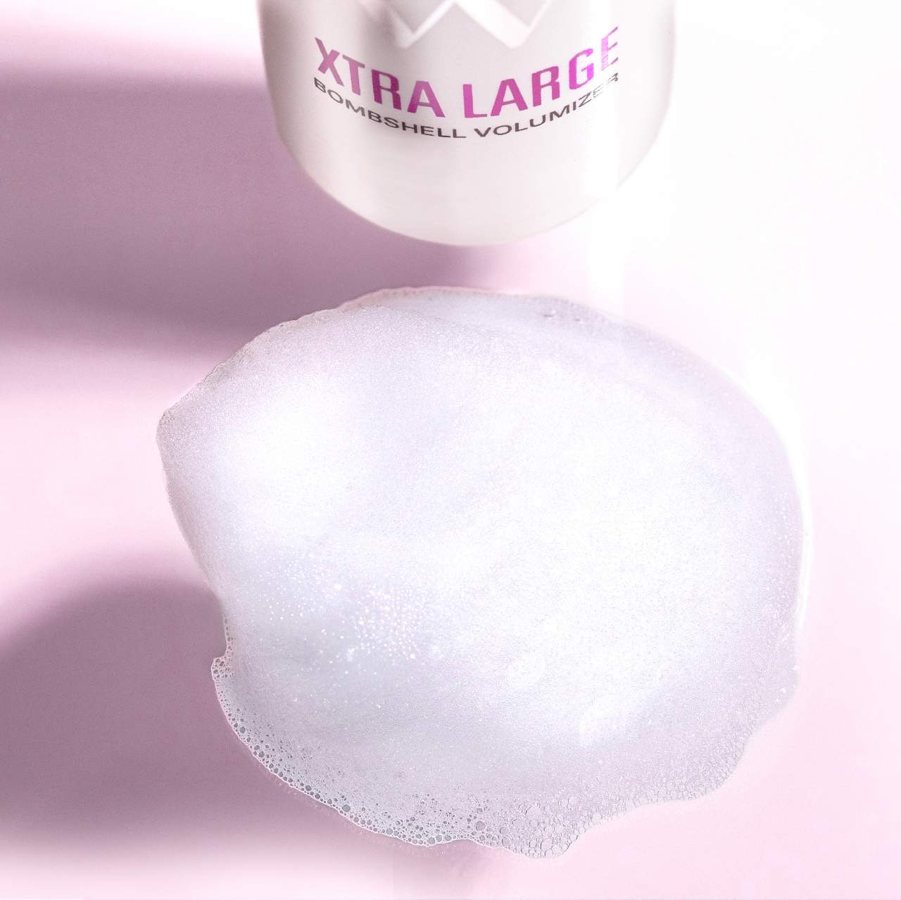 Color Wow. mousse volumisante bombshell Xtra large