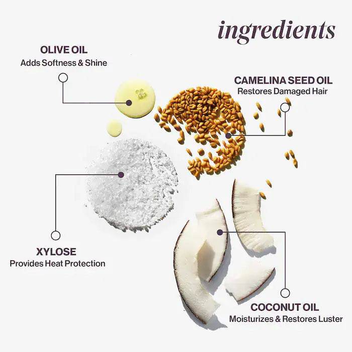 Pureology. soin hydratant sans rinçage Color Fanatic - Oli & Eve | Boutique capillaire végane et sans cruauté 