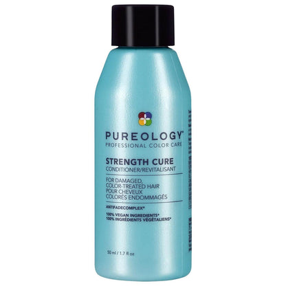 Pureology. revitalisant réparateur après-shampoing Strength cure - Oli & Eve | Boutique capillaire végane et sans cruauté 