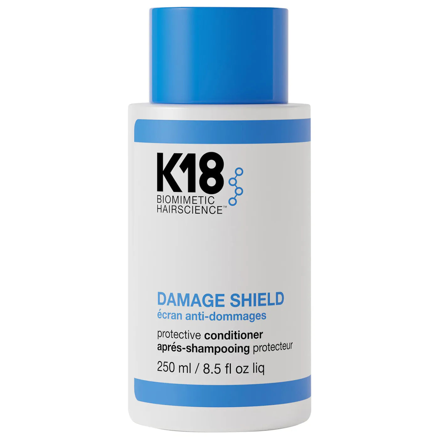 K18. revitalisant protecteur Damage shield