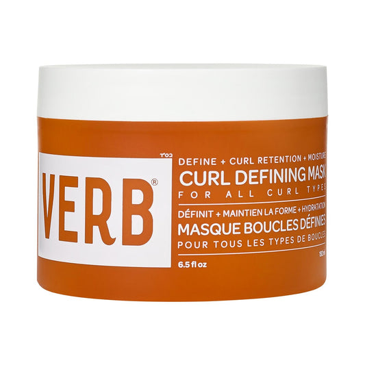 Verb. masque boucles 192 ml