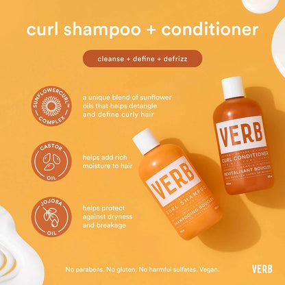 Verb. revitalisant boucles