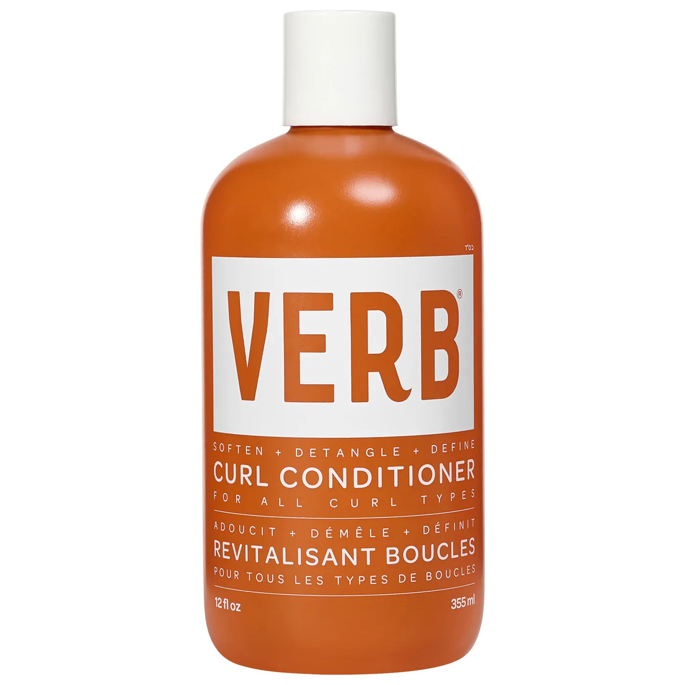 Verb. revitalisant boucles
