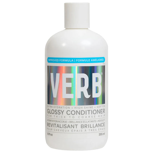 Verb. revitalisant glossy