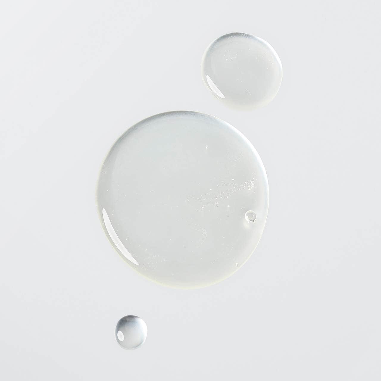 Verb. shampoing glossy