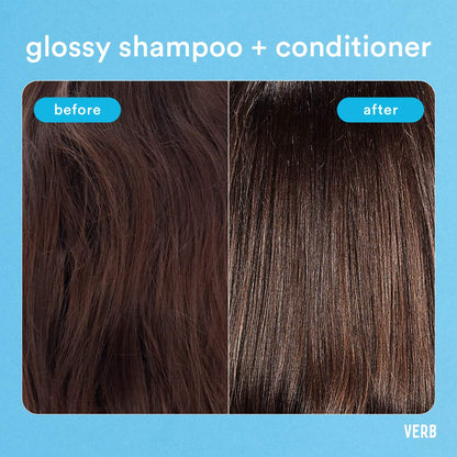 Verb. revitalisant glossy