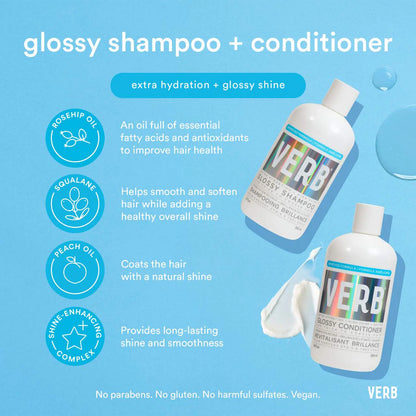 Verb. revitalisant glossy